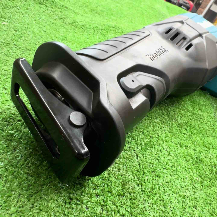 【美品中古・バッテリ付き！】 マキタ makita 40Vmax コードレスレシプロソー JR001GZ バッテリ付き BL4025 【桶川店】