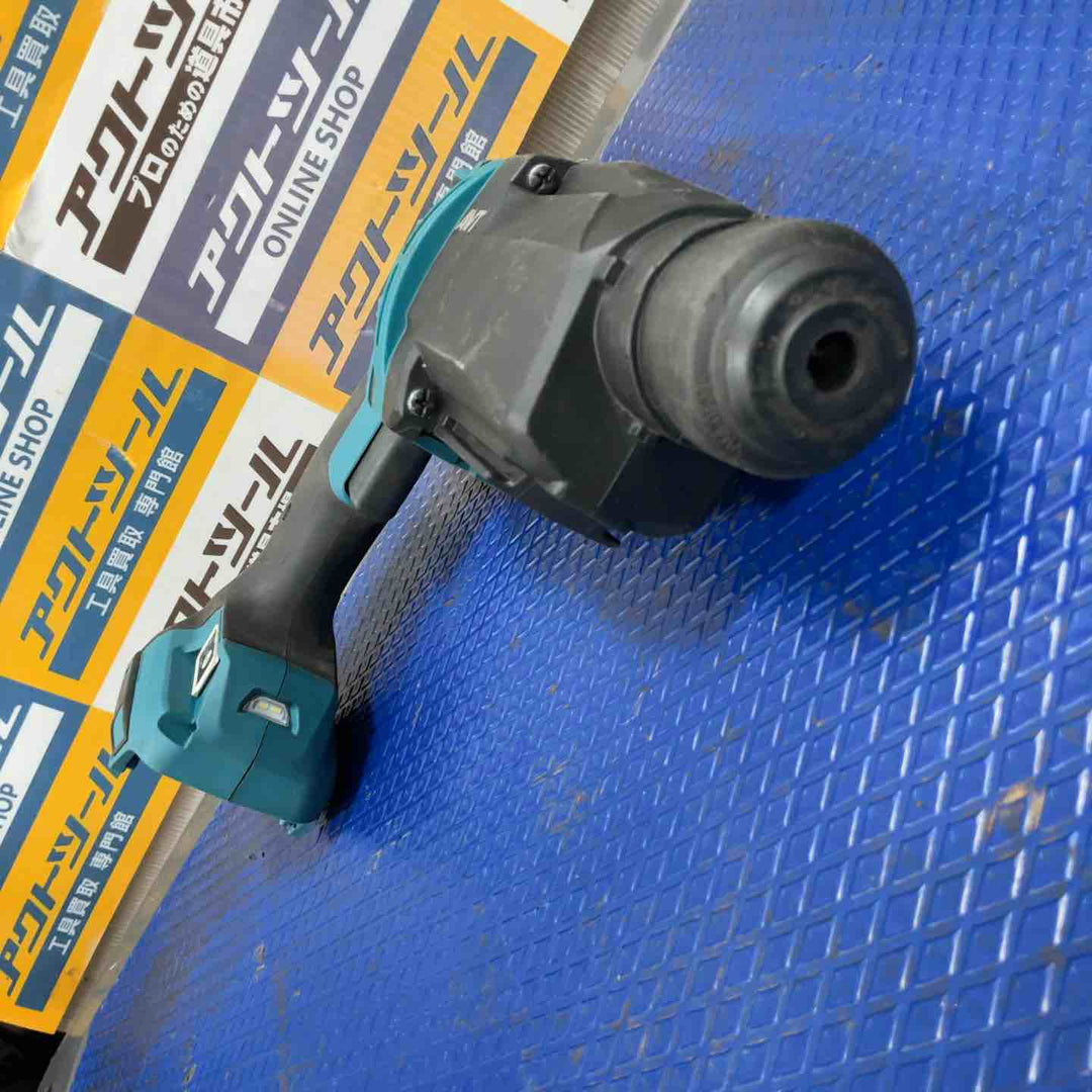 ★マキタ(makita) コードレスハンマドリル HR182DZK【草加店】