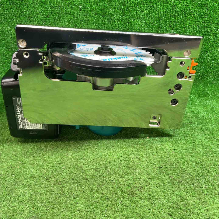 【未使用品】 マキタ (makita) コードレス丸のこ HS474DRGX 【藤沢店】