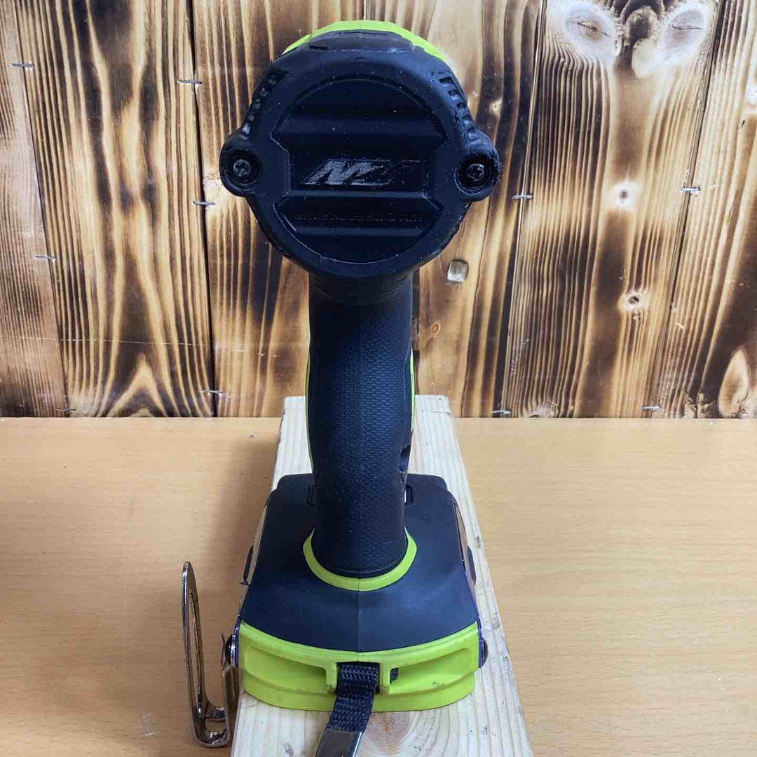 ★ハイコーキ(HIKOKI ※旧:日立工機) コードレスインパクトドライバ WH36DD(NNY)【越谷店】