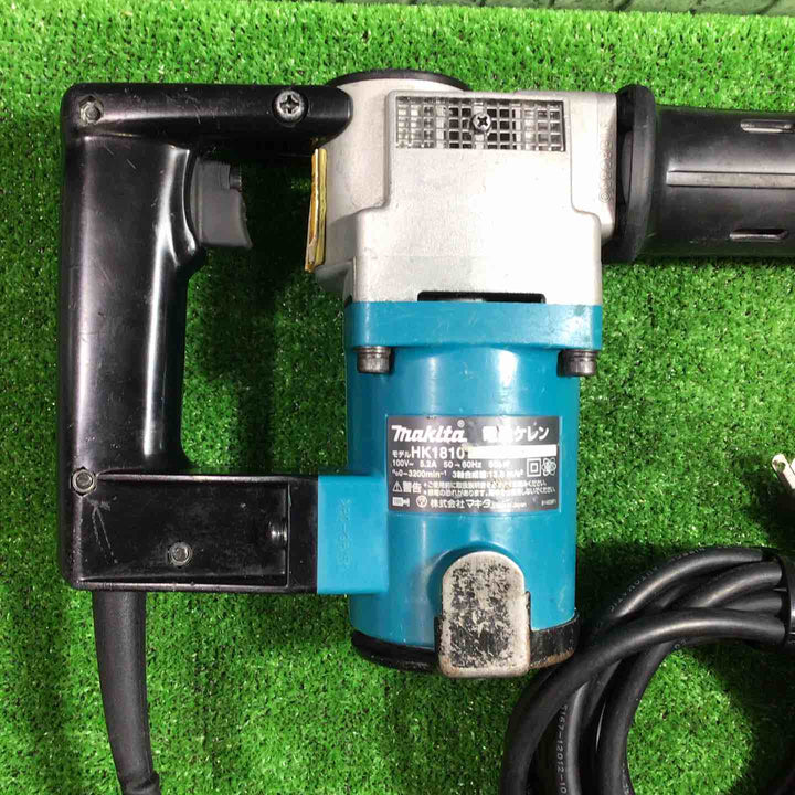 ★マキタ(makita) 電動ケレン HK1810【川口店】