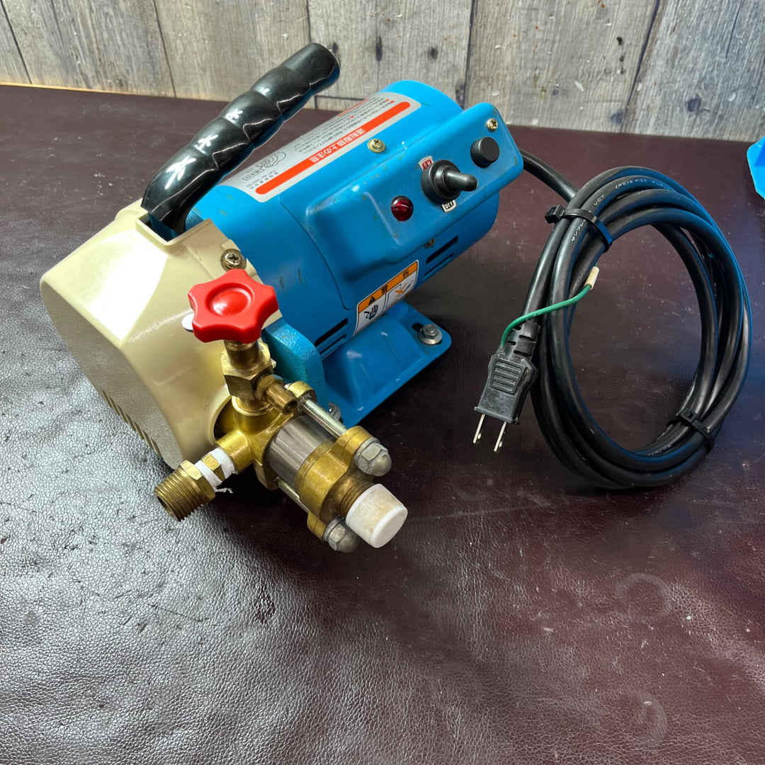 【中古品】◇キョーワ(KYOWA) 水圧テストポンプ KY-20A【東大和店】