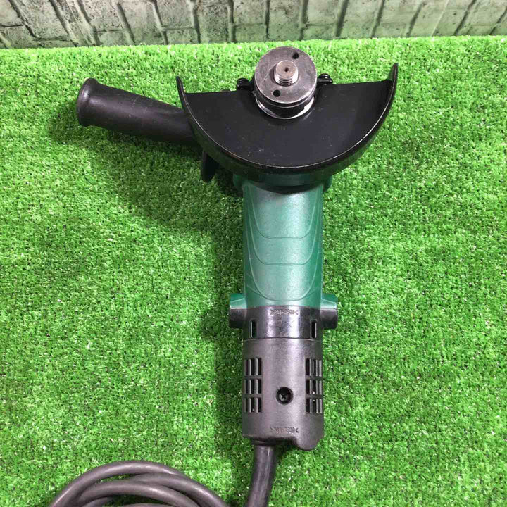 ◇ハイコーキ(HIKOKI ※旧:日立工機) 125mm電気ディスクグラインダ G13SM3【川口店】