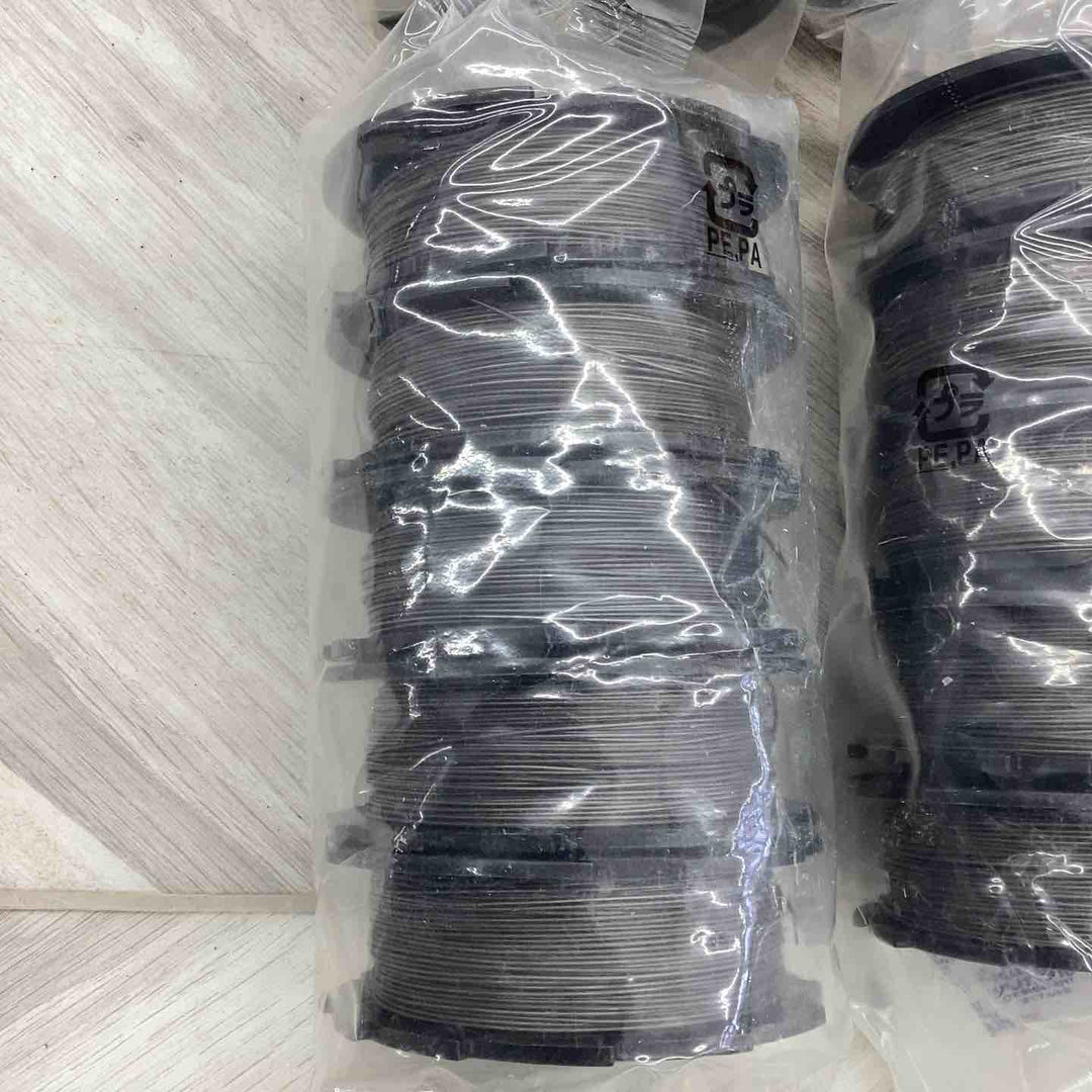 マキタ makita タイワイヤ 鉄筋結束機 40巻き ワイヤ リバータイヤ 型式不明【越谷店】