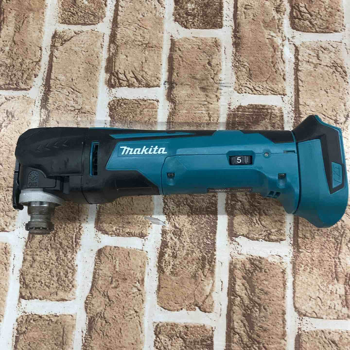 ★マキタ(makita) コードレスマルチツール TM51DRG【所沢店】