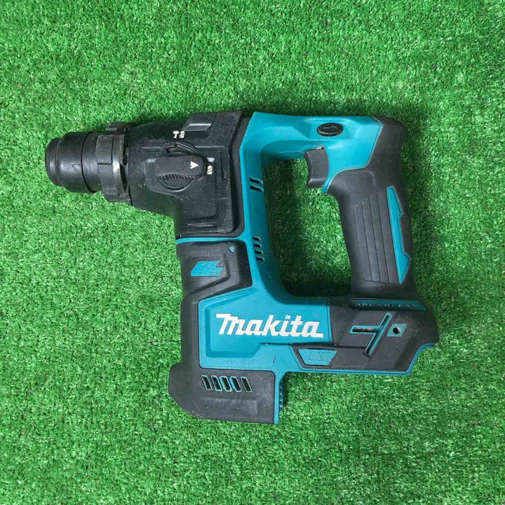 ☆マキタ(makita) コードレスハンマドリル HR171DZ ハンドル無し【岩槻店】