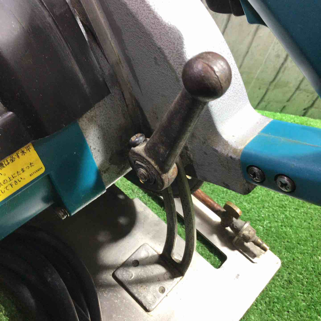 ◇マキタ(makita) 180mm カッタ 給水装置仕様 4107R【川口店】