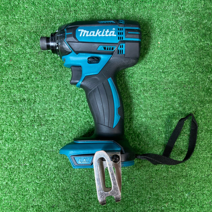 ★マキタ(makita) コードレスインパクトドライバー TD149DRFX【岩槻店】