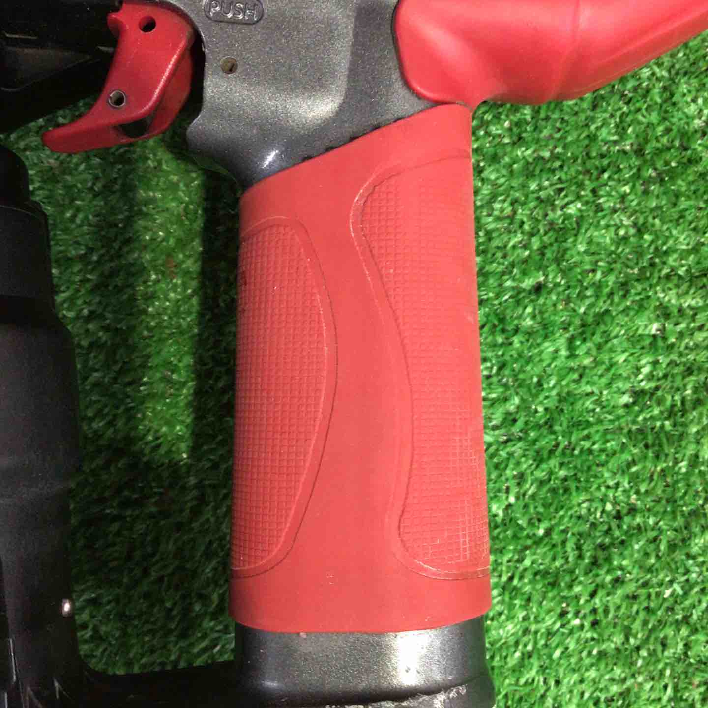 電動工具・エア工具 ☆マックス(MAX) 高圧エアネジ打ち機 HV-R32G1