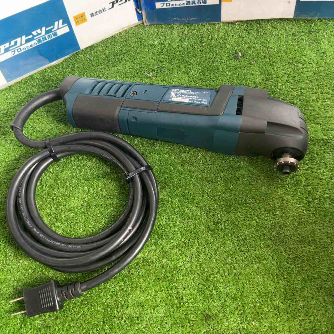 ★ボッシュ(BOSCH) マルチツール GMF250CE【草加店】