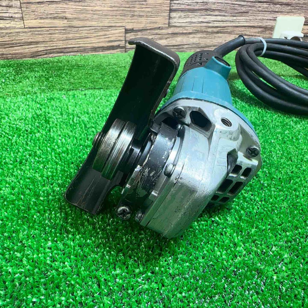 マキタ(makita) 100mmディスクグラインダ 9533BL【桶川店】