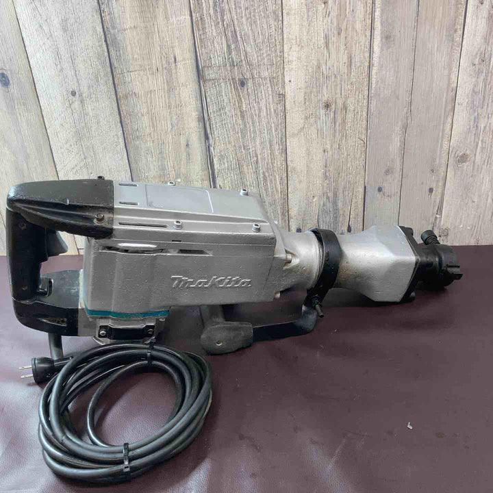 【中古品】 マキタ(makita) 電動ハンマ HM1500 ブレーカー 100V 【東大和店】