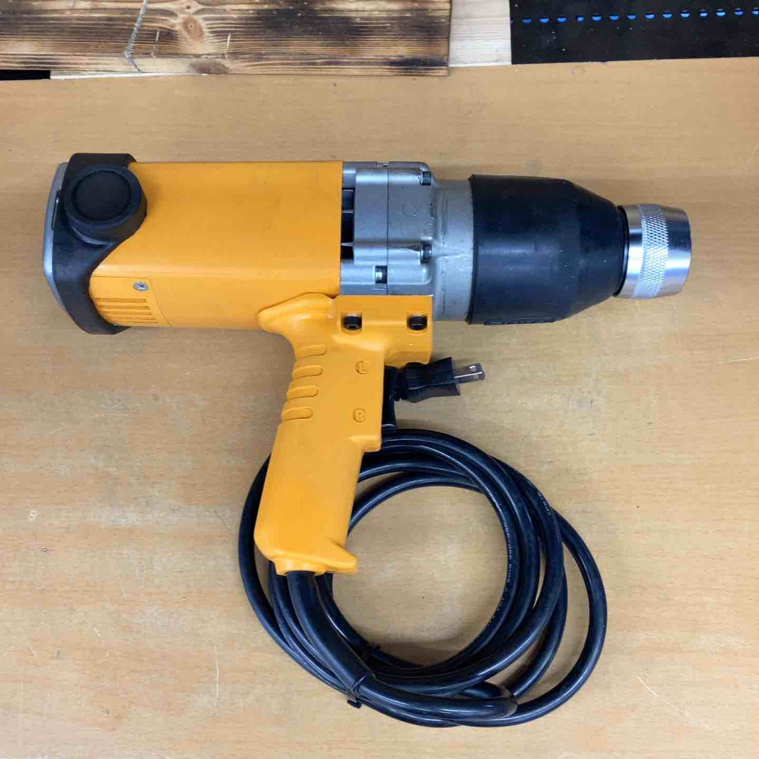 ◇トネ(TONE) 電動インパクトレンチ IW-22-1T 100V【越谷店】