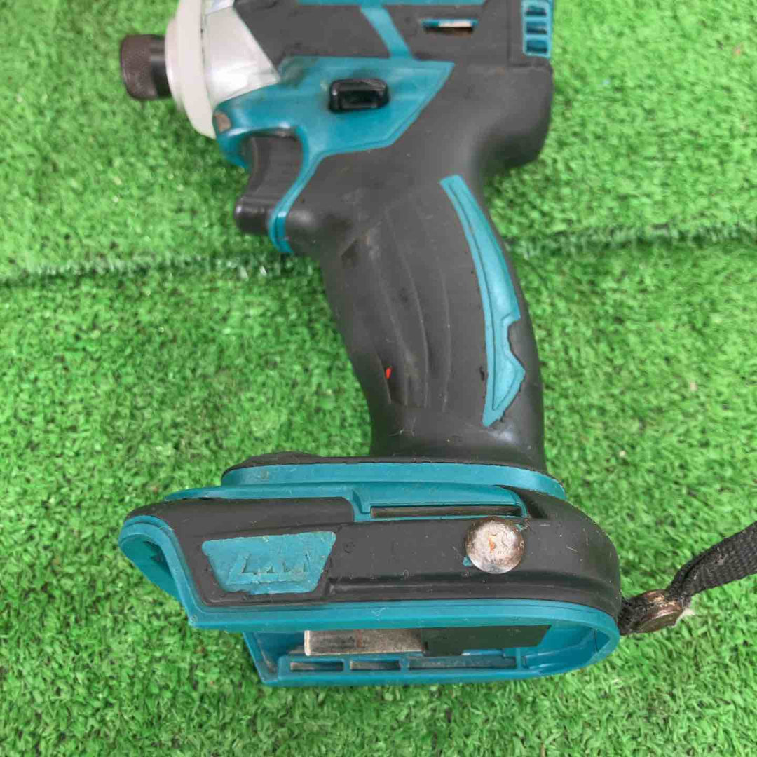 【中古品】 マキタ/makita コードレスインパクトドライバー・TD137DRMX 【桶川店】
