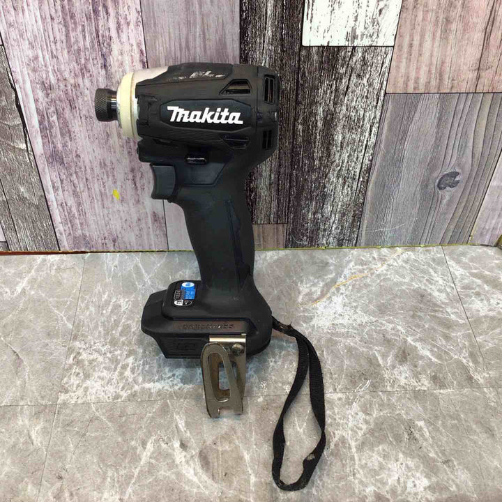 ★マキタ(makita) コードレスインパクトドライバー TD172DZB【八潮店】