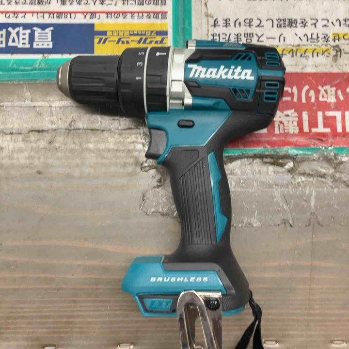 ★マキタ(makita) コードレス振動ドリルドライバー HP484DRGX【戸田店】