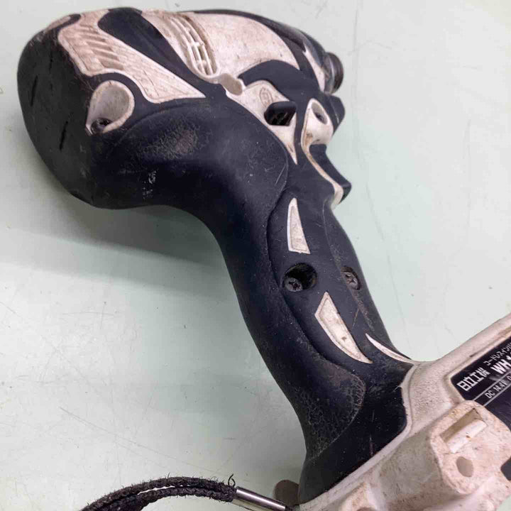 日立 インパクトドライバー WH14DBAL2(NN)【越谷店】