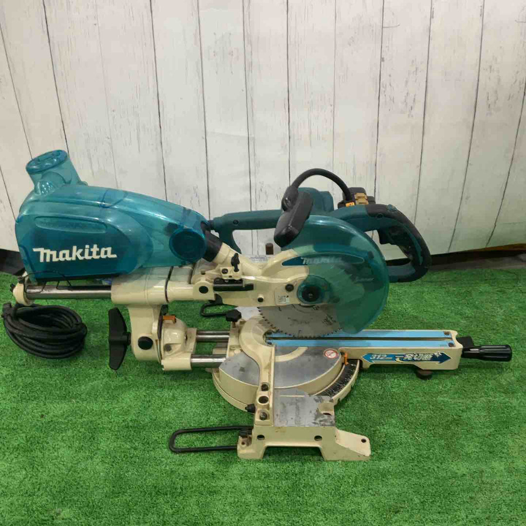 ☆マキタ(makita) スライドマルノコ LS0716FL【川口店】