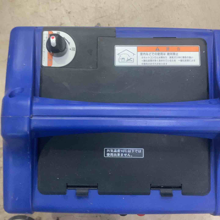 【店頭受取り限定】◇ヤマハ(YAMAHA) カセットボンベ インバータ発電機 EF900iSGB【町田店】