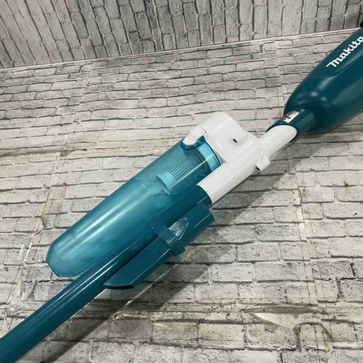 ☆マキタ(makita) コードレスクリーナ CL181FDZ【川口店】