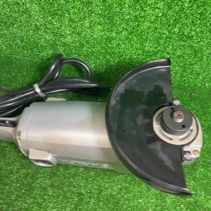 ハイコーキ(HIKOKI ※旧:日立工機)  180mmディスクグラインダー PDH-180C【藤沢店】