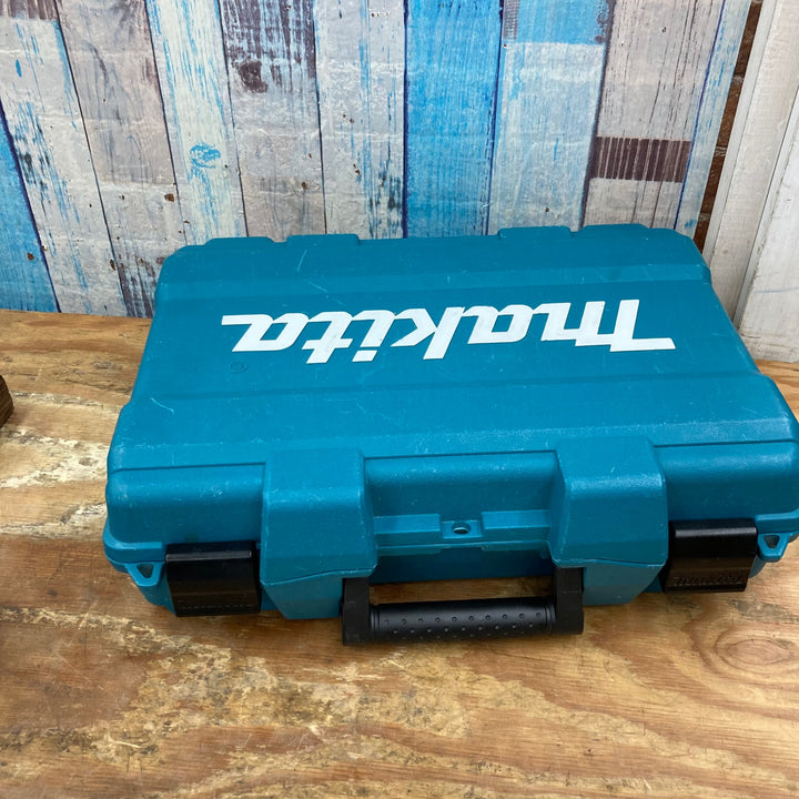 ★マキタ(makita) マルチツール TM3010CT OIS規格【柏店】