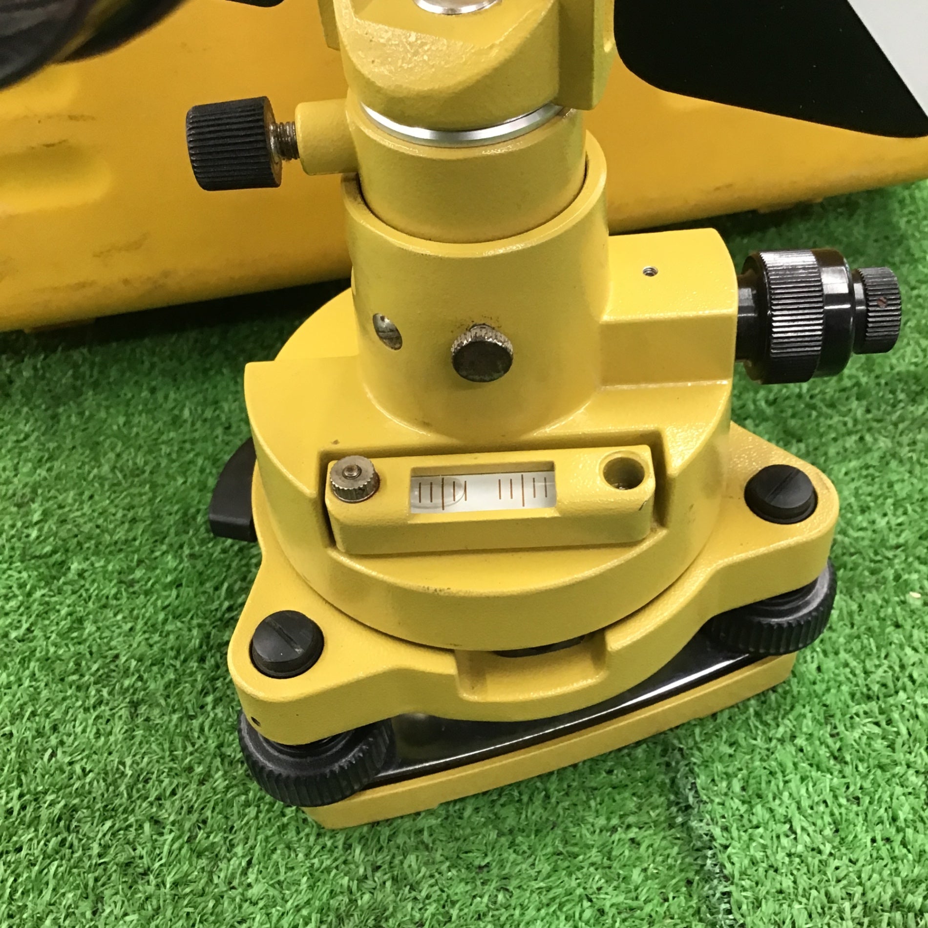 TOPCON 5090 一素子プリズム 測量 トプコン 札幌 西区 西野 TOPCON(トプコン) 1素子プリズム 測量 型式不明 【桶川店】 – アクト