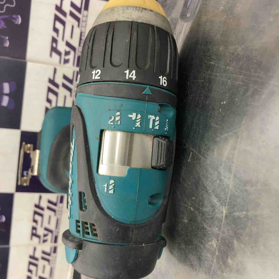 【中古品】マキタ(makita) コードレス4モードインパクトドライバー TP130DRFX【所沢店】