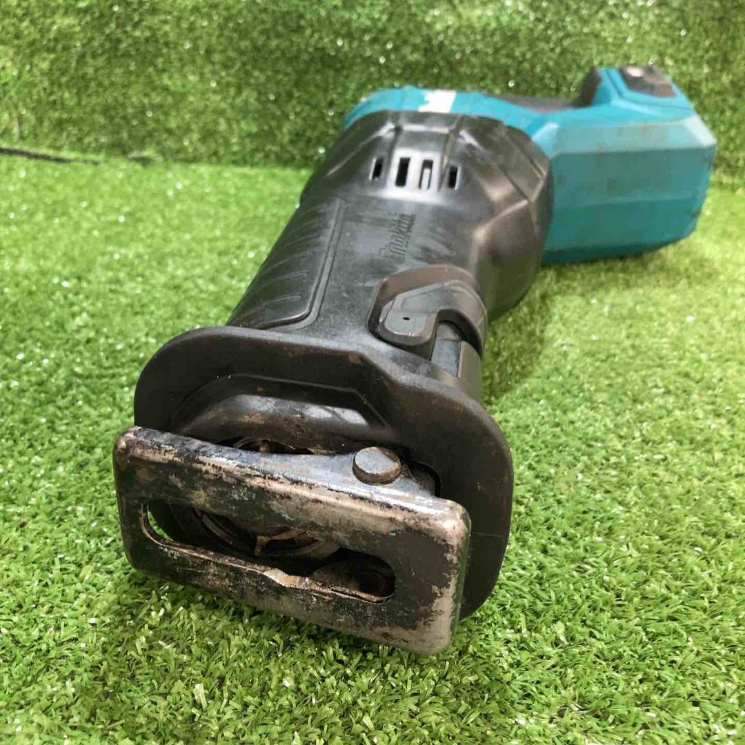 ★マキタ(makita) コードレスレシプロソー JR001GZ【川崎店】