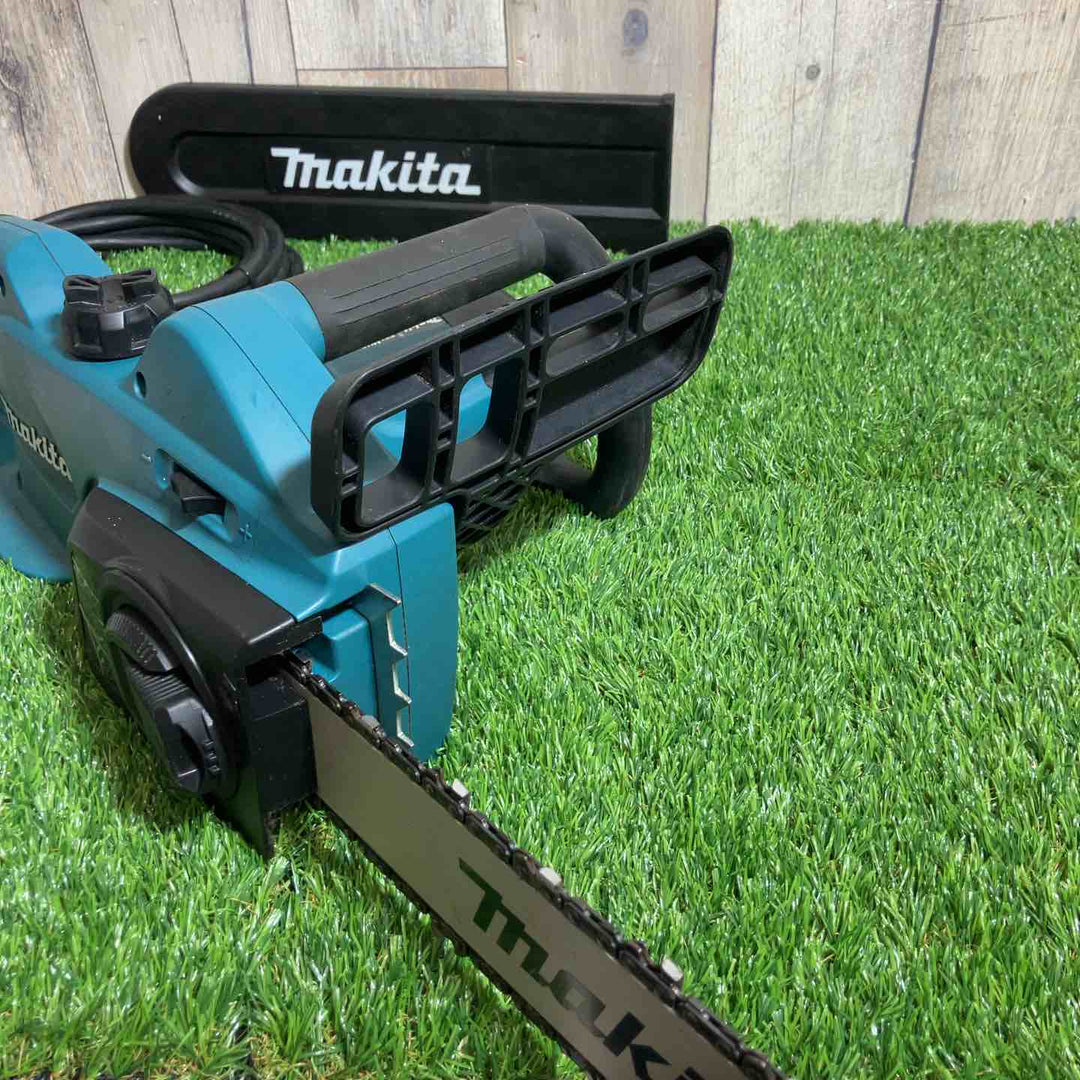☆マキタ(makita) 電気チェーンソー MUC3541【戸田店】