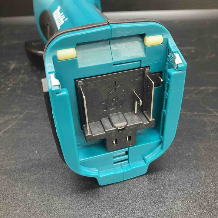 マキタ(makita) コードレスディスクグラインダ GA402DZ【川越店】