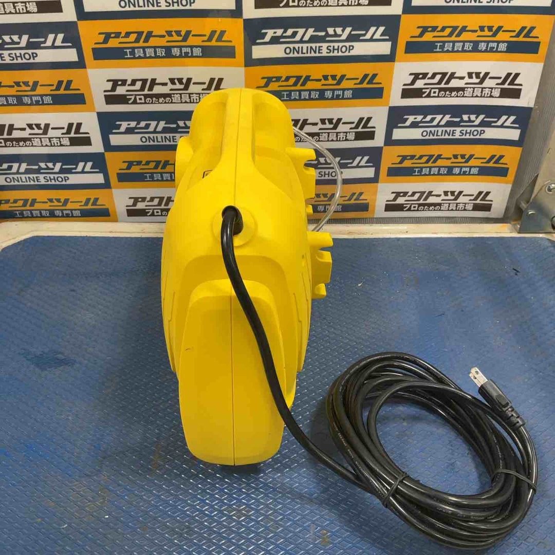 KARCHER ケルヒャー 高圧洗浄機 K2.200【草加店】