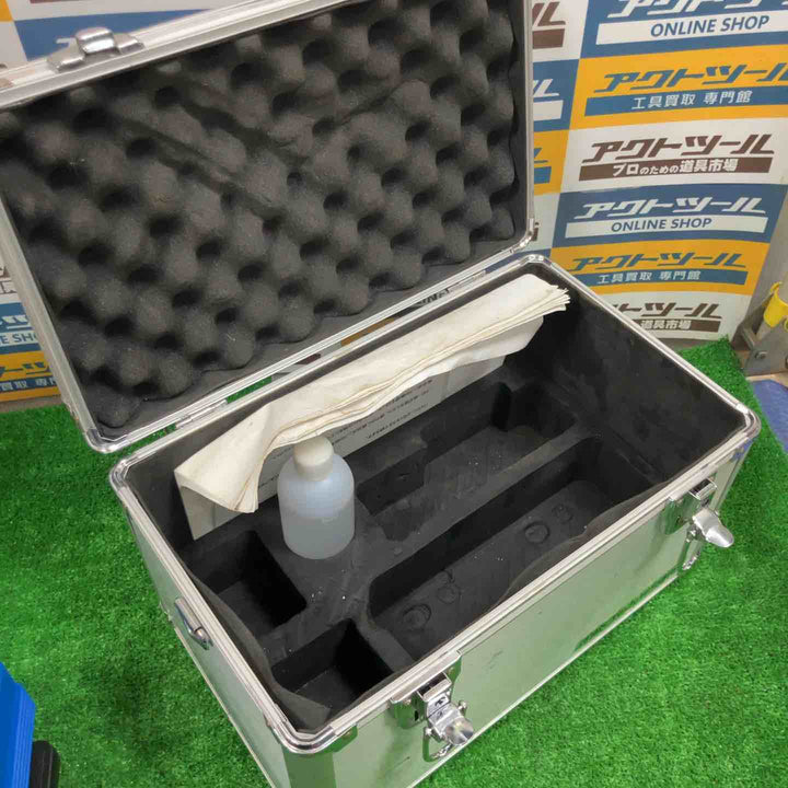 ◇BBK 充電式真空ポンプ本体のみ(2ステージ式) RP-225-H【草加店】