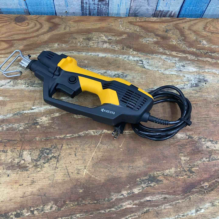◇リョービ(RYOBI) 電気のこぎり ASK-1001【柏店】
