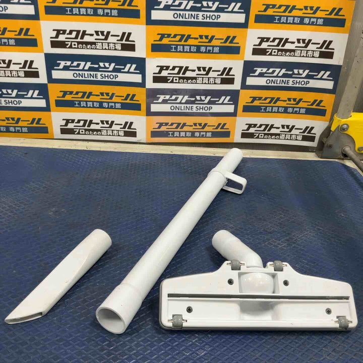 マキタ 充電式クリーナー MCL143DZ 本体のみ【草加店】