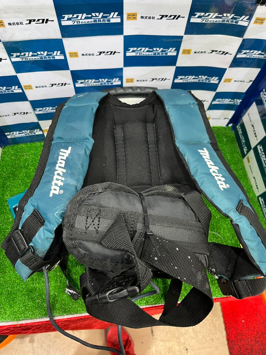 ★マキタ(makita) コードレス背負集じん機 乾式 VC265DZ【草加店】