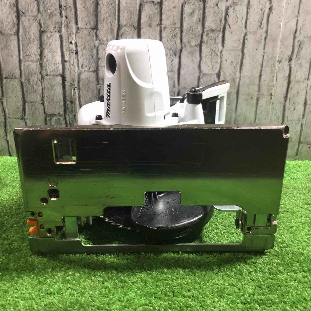 ★マキタ(makita) コードレス丸のこ SS540DRFW【川口店】
