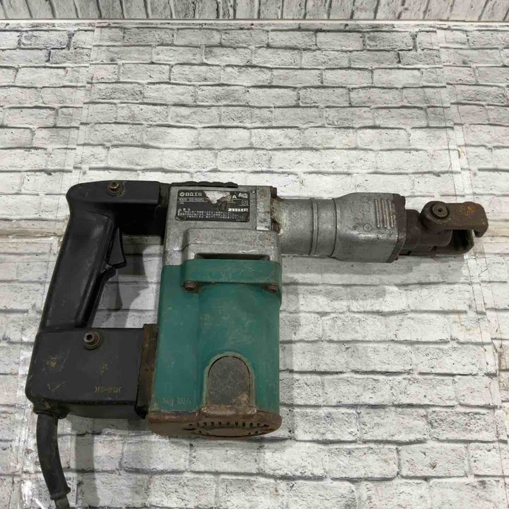 ★ハイコーキ(HIKOKI ※旧:日立工機) 電動ハンマ H41SA(N)【川口店】