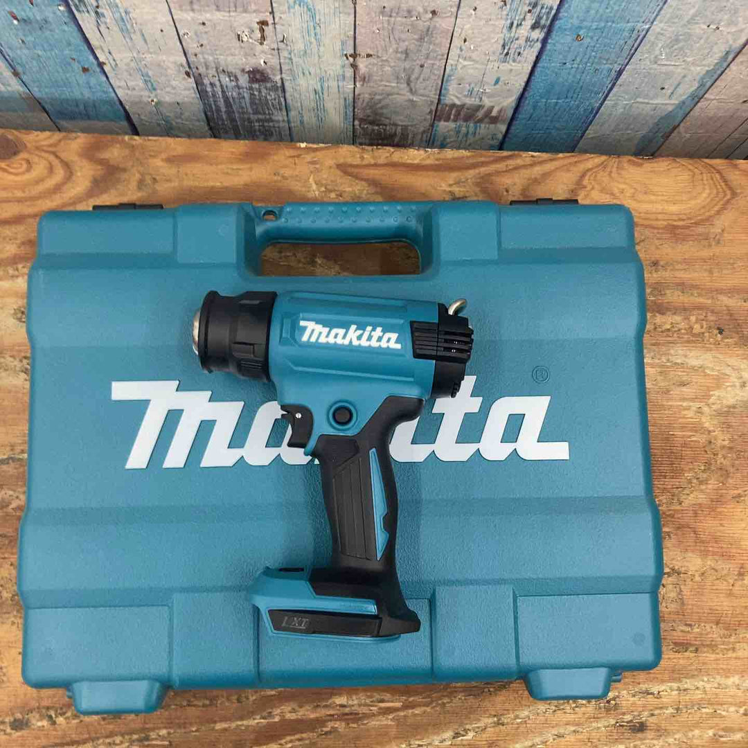 ★マキタ(makita) コードレスヒートガン HG181DZK【柏店】