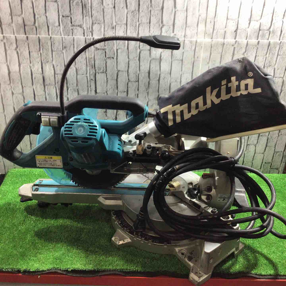 ★マキタ(makita) スライドマルノコ LS0613FL【川口店】