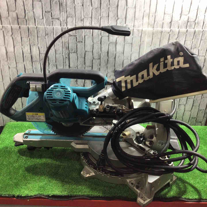 ★マキタ(makita) スライドマルノコ LS0613FL【川口店】