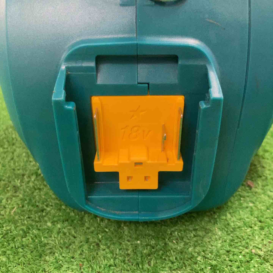 ☆マキタ(makita) コードレス集じん機 VC350DZ【町田店】
