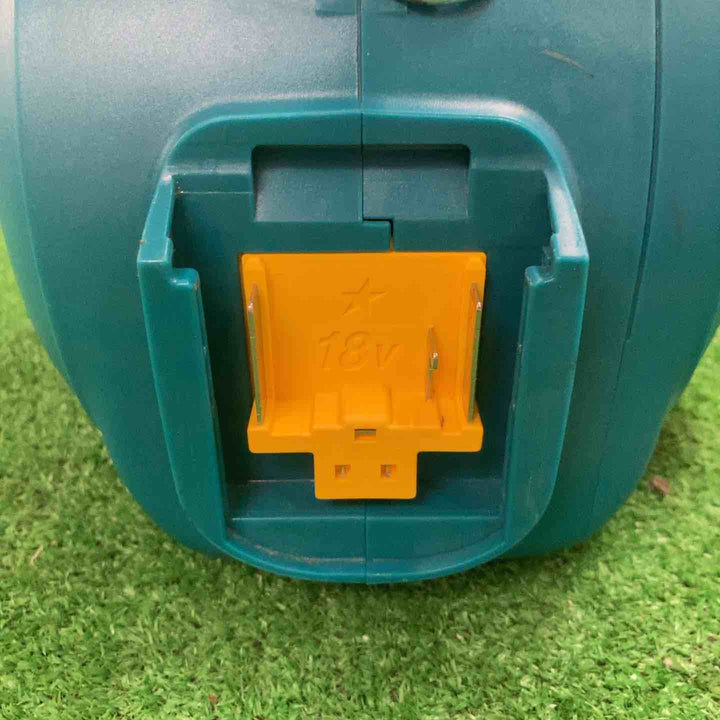 ☆マキタ(makita) コードレス集じん機 VC350DZ【町田店】