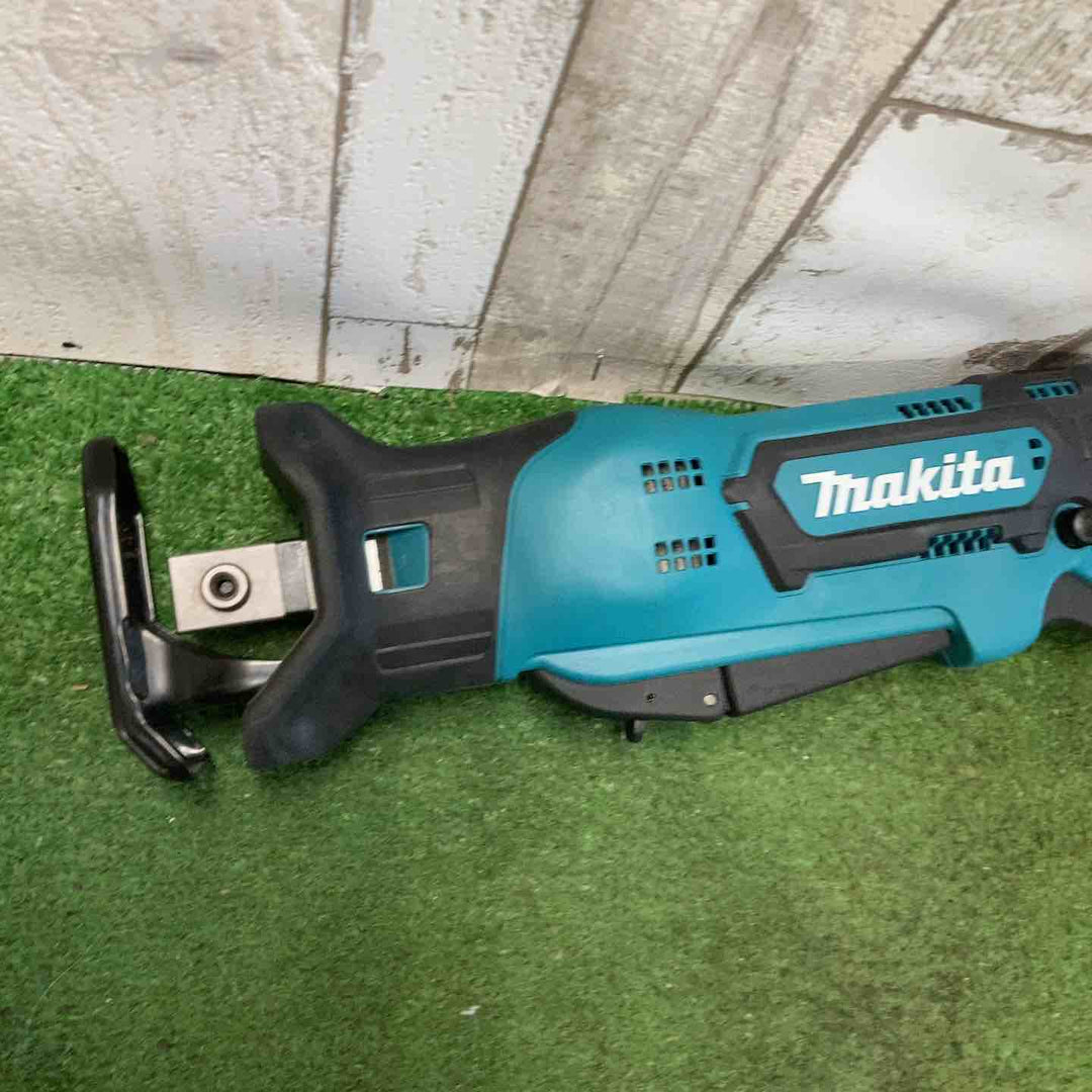 ★マキタ(makita) コードレスレシプロソー JR104DZ【町田店】