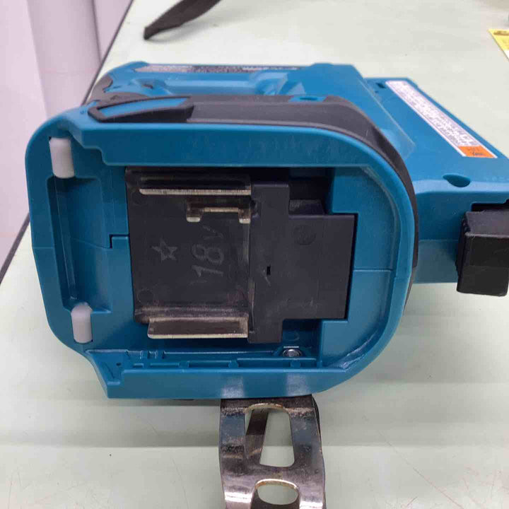 ◇マキタ 充電式タッカー ST312DZ【越谷店】