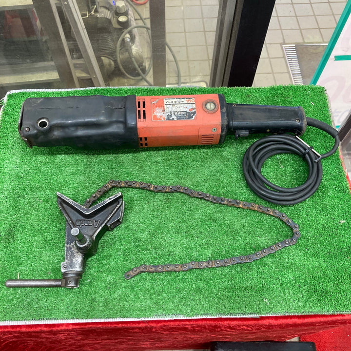 【中古】レッキス(REX) ハイパーソー 150 パイプソー【草加店】