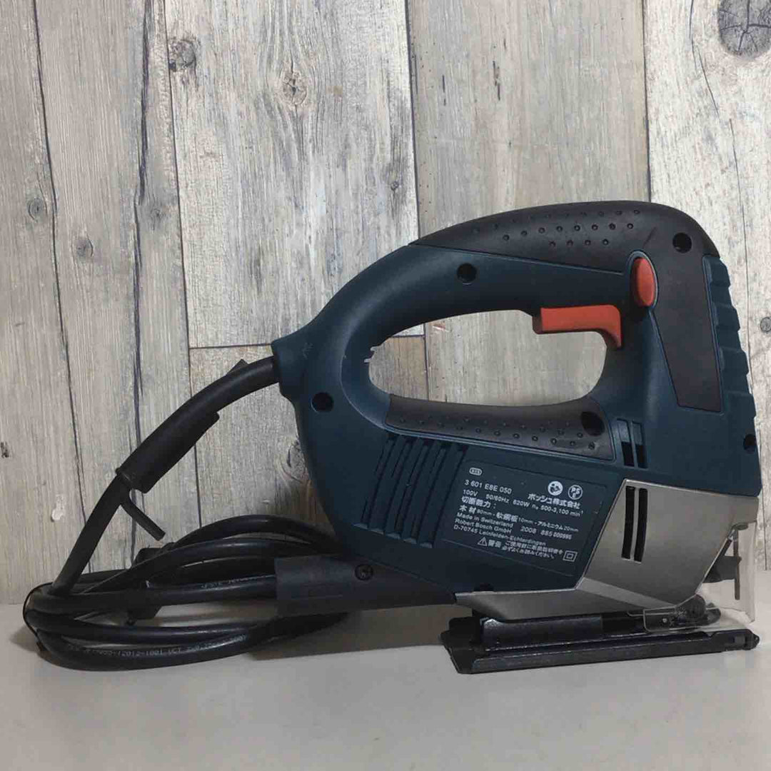 ◇ボッシュ(BOSCH) ジグソー GST90BE【戸田店】