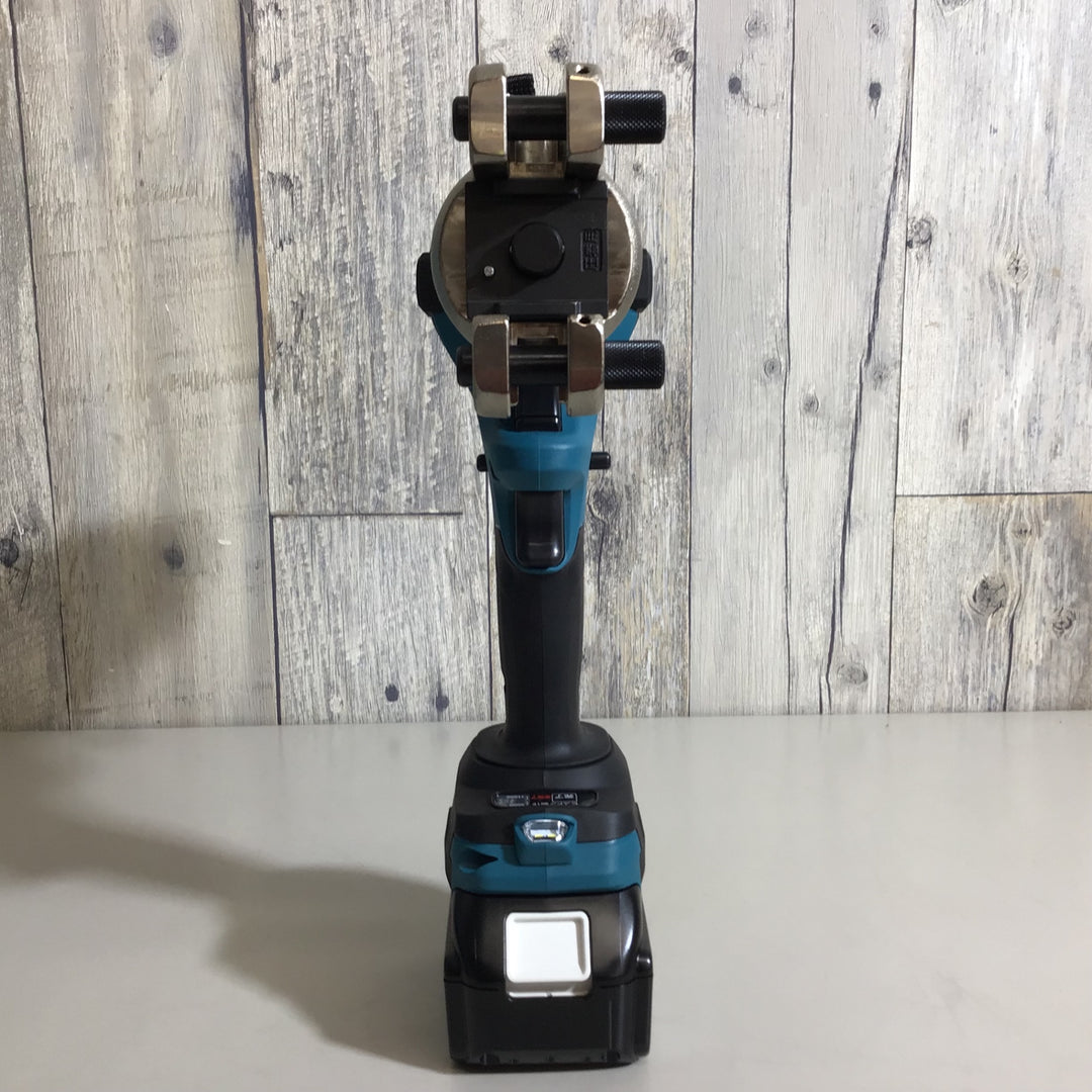 【未使用品】★マキタ makita 18V コードレス圧着機 TC300DRG【戸田店】