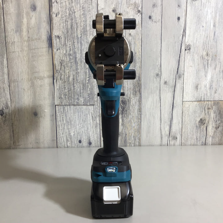 【未使用品】★マキタ makita 18V コードレス圧着機 TC300DRG【戸田店】