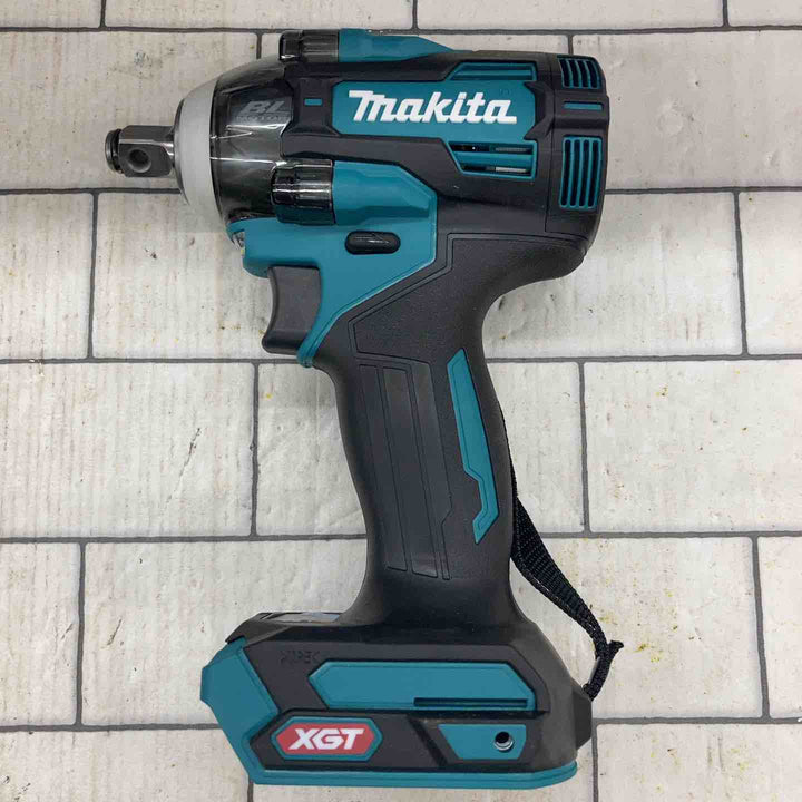 【美品】★マキタ(makita) コードレスインパクトレンチ TW004GRDX【所沢店】